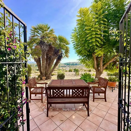 3 Bedroom With Pool In Moraira * Paratella