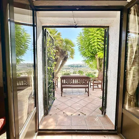 3 Bedroom With Pool In Moraira *