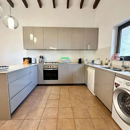 3 Bedroom With Pool In Moraira * Paratella