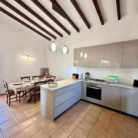 3 Bedroom With Pool In Moraira Paratella